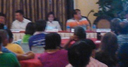 Ilocos Sur supports Abra River dredging