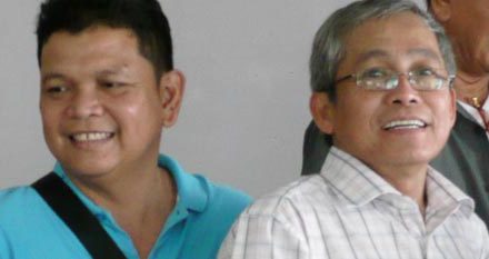 RTC dismisses Army charges against UCCP pastor