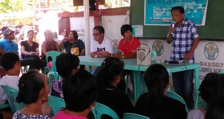 Ilocos commemorate Martial law