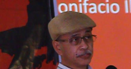 The difference a red warrior makes