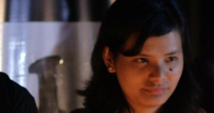 Women’s group condemns attacks vs activist-writer