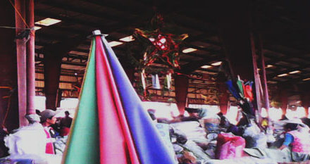Deck Christmas with Benguet Vegetables
