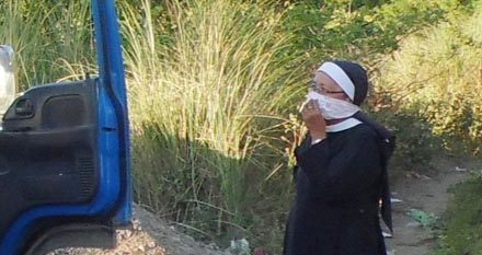 Envi advocates urge closure of hospital dumpsite