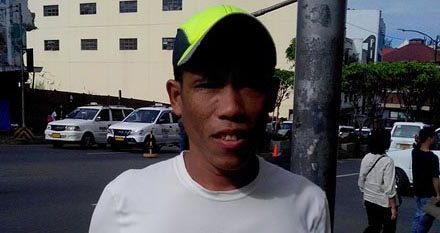 Baguio boy finishes Hawaiian 100 mile challenge