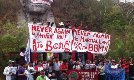 Marcos’ guilty verdict hailed