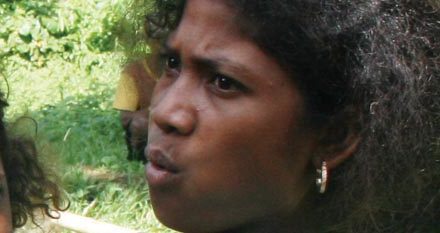 Aggay mother continues to seek justice for husband