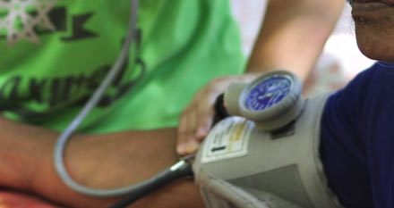 Medical Mission (San Juan, Abra)