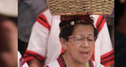 Commemoration of International Day of the World’s Indigenous Peoples (Baguio City)