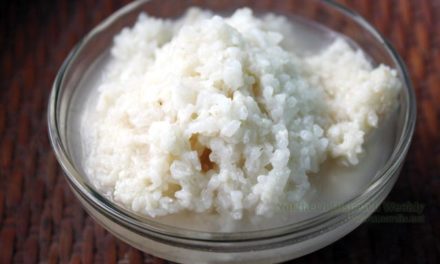 Makan a la Pinoy: Binubodan
