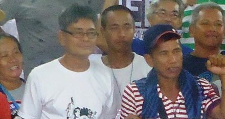 Pagdaraos ng sugar workers summit, matagumpay