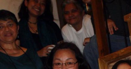 Feminist press launches book on women anthology