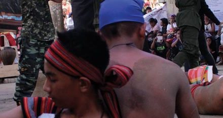 Cordillera Day and the indigenous people’s theater