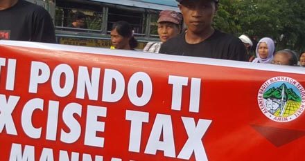 Ilocos kinondena pandarambong sa pondo ng RA 7171