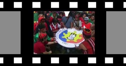 NMs call for the abolition of NCIP