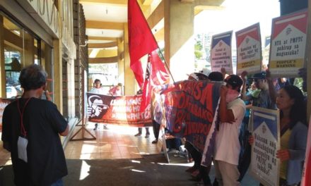 UNITED | Tobacco farmers agree on joint stand for price increase negotiations