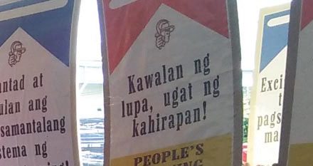 Magsasaka nanawagang itaas ang presyo ng tabako