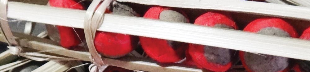 Makan a la Pinoy: Calamay