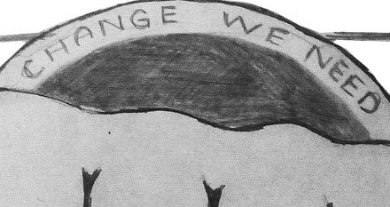 Editorial Cartoon