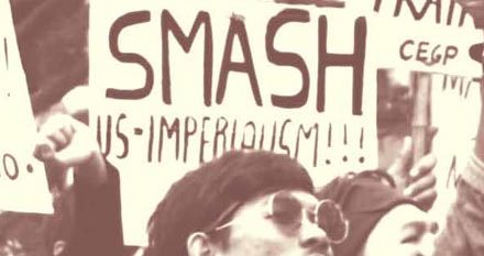 Throwback Martial Law? No, we are fighting back