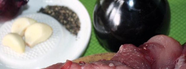 Makan a la Pinoy: Camping food