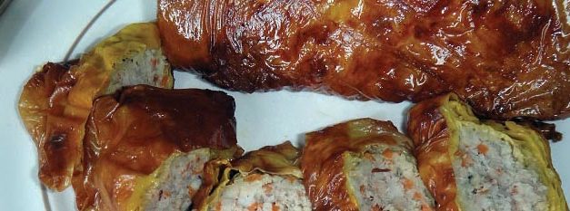 Makan a la Pinoy: Quekiam