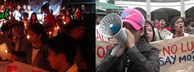 Youthspeak: Millenials: Move on? Never forget!