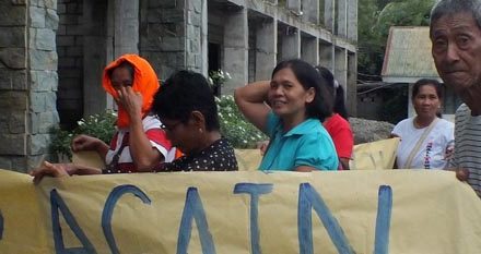 Tuluy-tuloy ang laban ng mga Martial Law victim