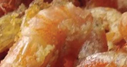 Makan a la Pinoy: Crispy binartek a pasayan
