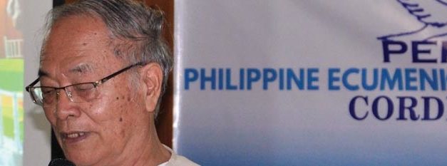 Religious convene Cordillera peace network