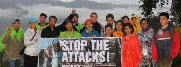 Chico Once More: Legacy of Resistance in the Cordillera