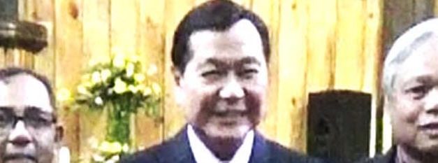 War over West Philippine Sea not an option – Justice Carpio