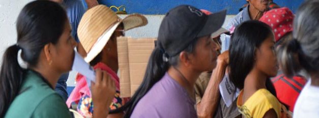 Takot  hatid ng militar sa Isabela