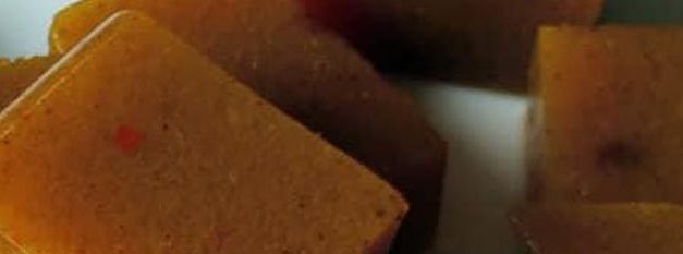 Makan a la Pinoy: Gelly candy, pangdepdep iti nasakit a piskel