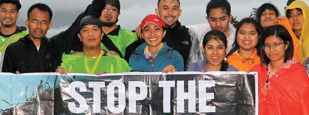 Chico Once More: Legacy of Resistance in the Cordillera (2/3)