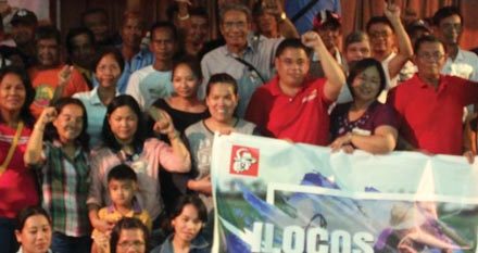 Ikalawang Irrigation Summit ng Ilocos, matagumpay