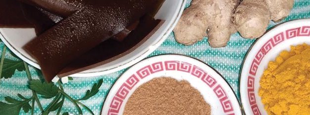 Makan a la Pinoy: Taraon a pangpadaruy iti dara