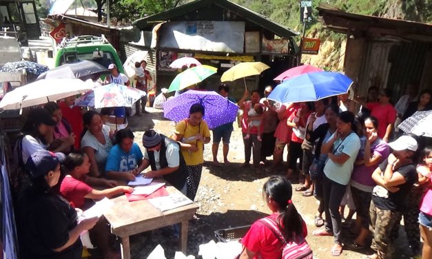 Thank you for your continuing support – STPB-CDRN