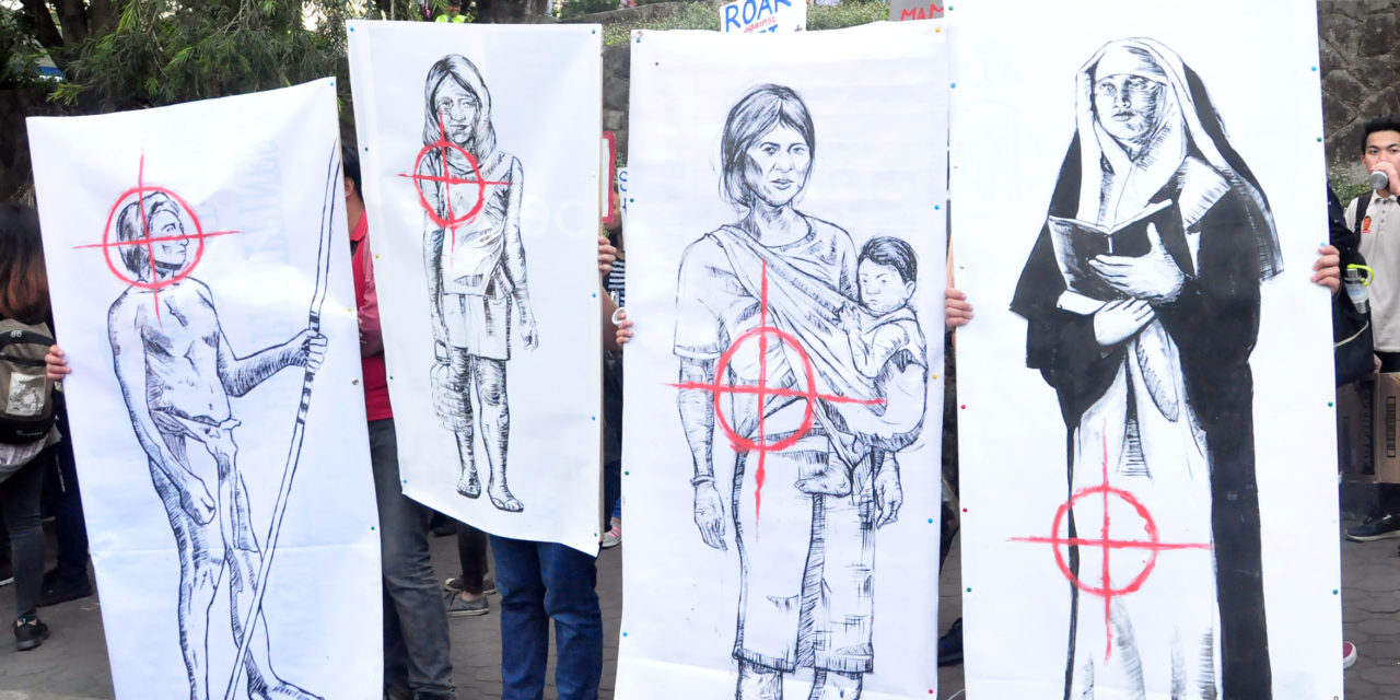 PH gov’t election to UN rights body does not absolve Duterte of accountability for rights abuses