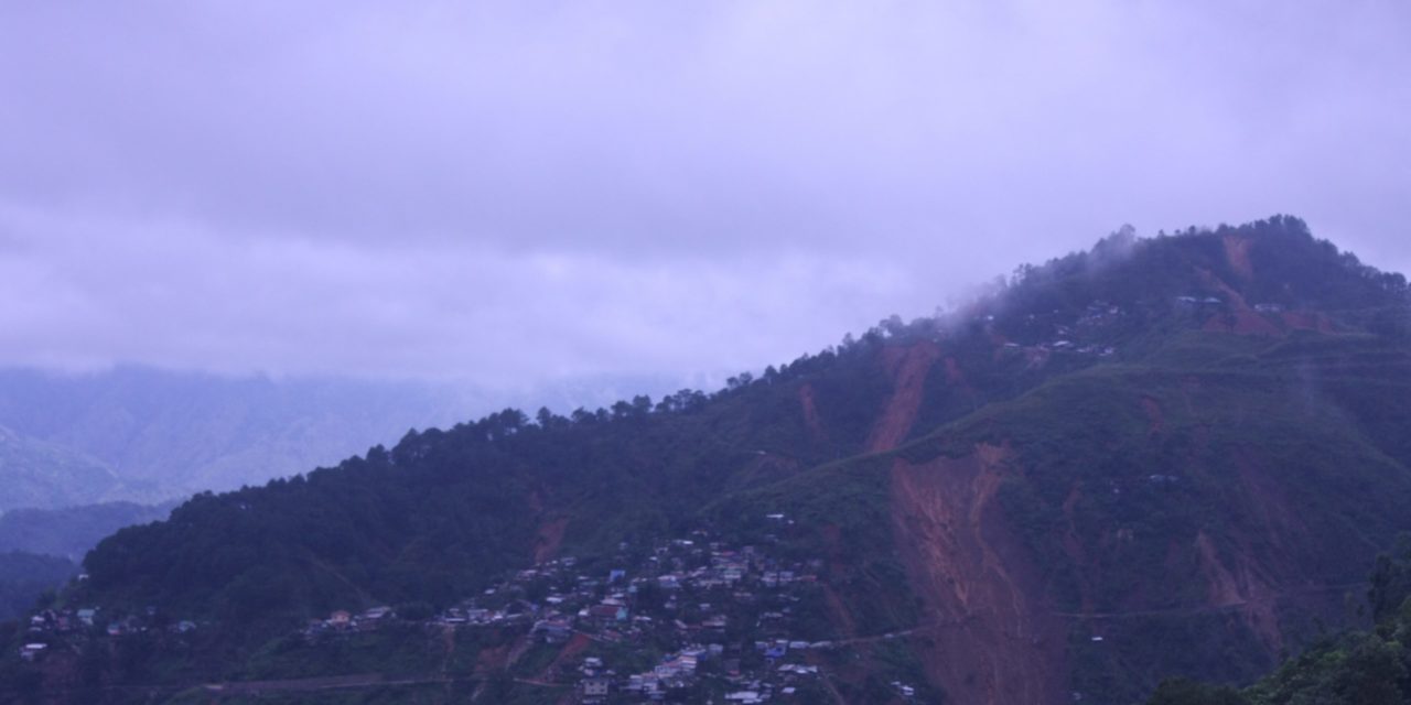 P20 million for Itogon folk resettlement