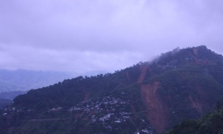 P20 million for Itogon folk resettlement