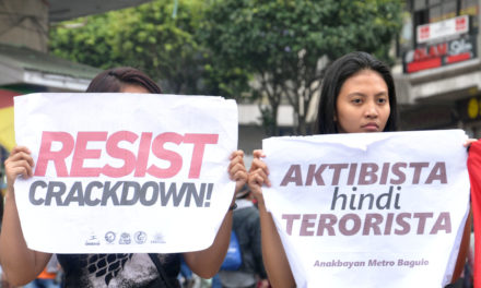 VERA FILES | The Anti-Terrorism Act 2020: Foreign borrowings and local hacks