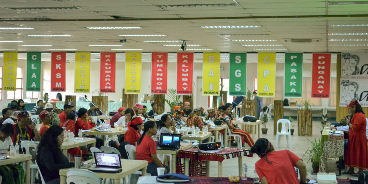 IP alliance fights back state fascism and plunder