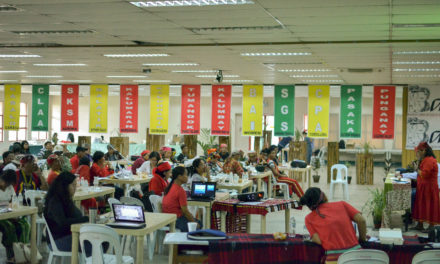 IP alliance fights back state fascism and plunder