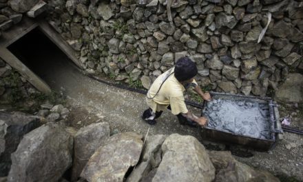 DENR set to declare first Minahang Bayan in CAR