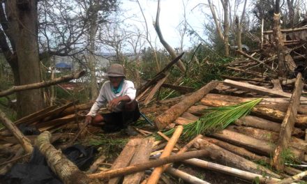 Cagayan farmers: 50% loan condonation not enough