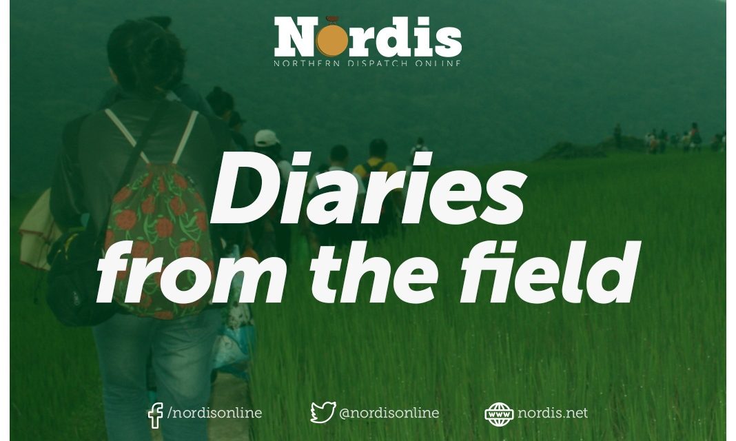 Parabur: Pamedped iti bisin