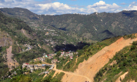 Ucab folk struggle to survive