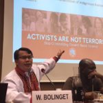 Court orders ex-PROCOR chief to pay damages to Cordillera activist