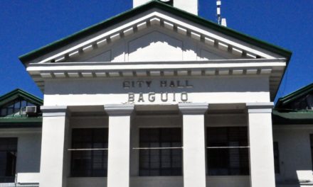 Comelec sets off-site registration for Baguio