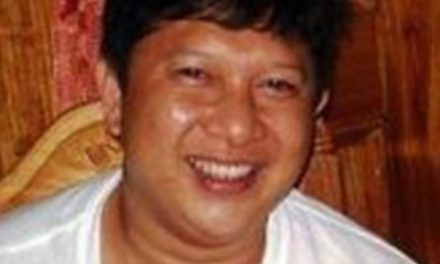 Malacañang upholds suspension of Lagayan mayor